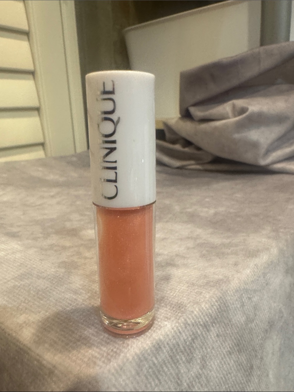 Clinique Lip pop, splash hydration Gloss in Air Kiss 1.5ml